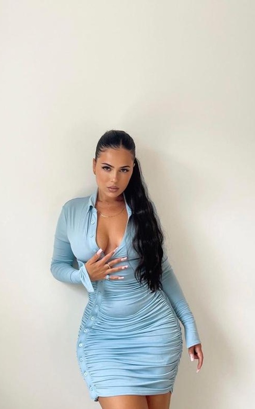 Descubre la Pasión Inigualable de Aylen Desnuda en Ecuador