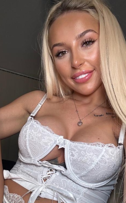 Avril Seducción Despierta Tu Fantasía Más Profunda y Apasionante