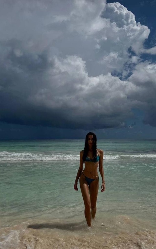 Rebeca Prohibida el placer que siempre has deseado
