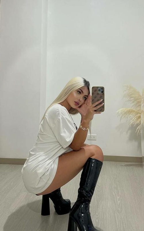 Noa Traviesa La Compañía Perfecta para tus Momentos Especiales